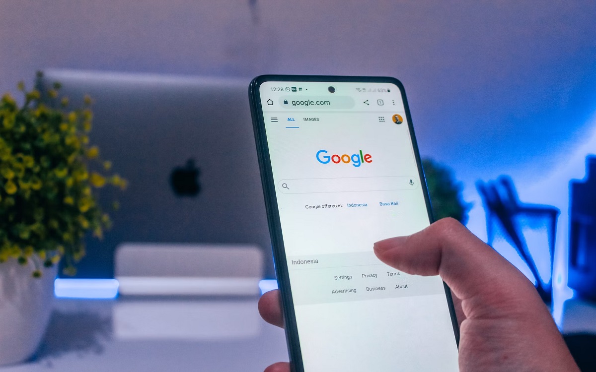 Google