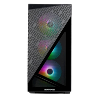 Price watch: NEW DEAL!iBuyPower Slate 6 Mesh | Core i5 13600KF | RTX 4060 | 16 GB DDR5 | 1 TB SSD |$1,199.99$699 at Walmart (save $500.99)