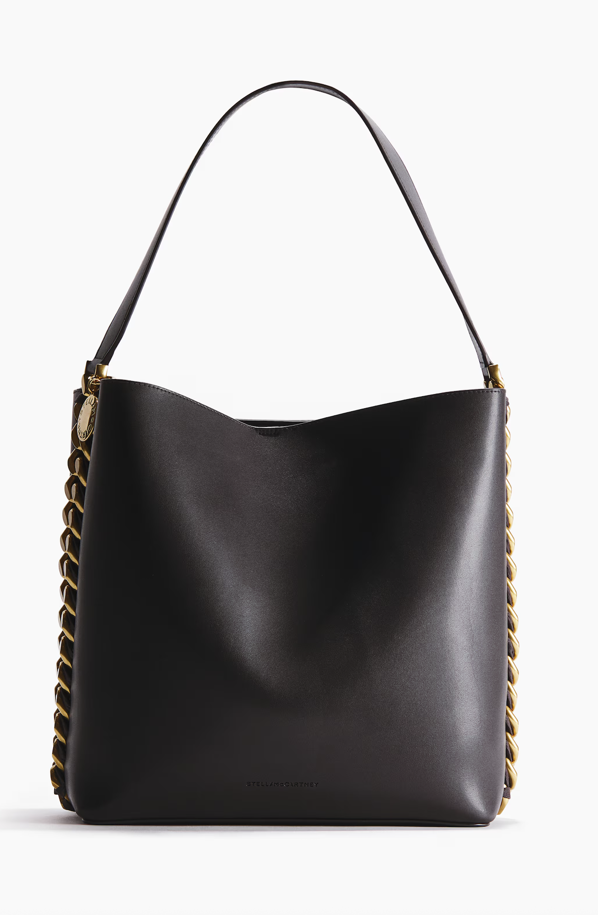 hm, Chain-Detail Shoulder Bag