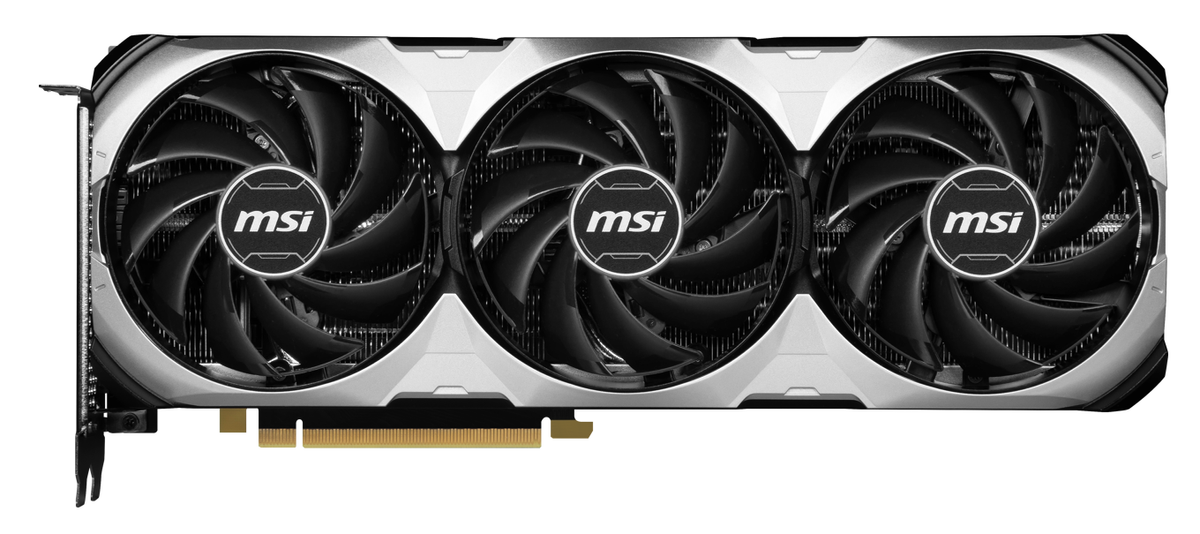 This powerhouse MSI RTX 4070 Ti just received a welcome price drop