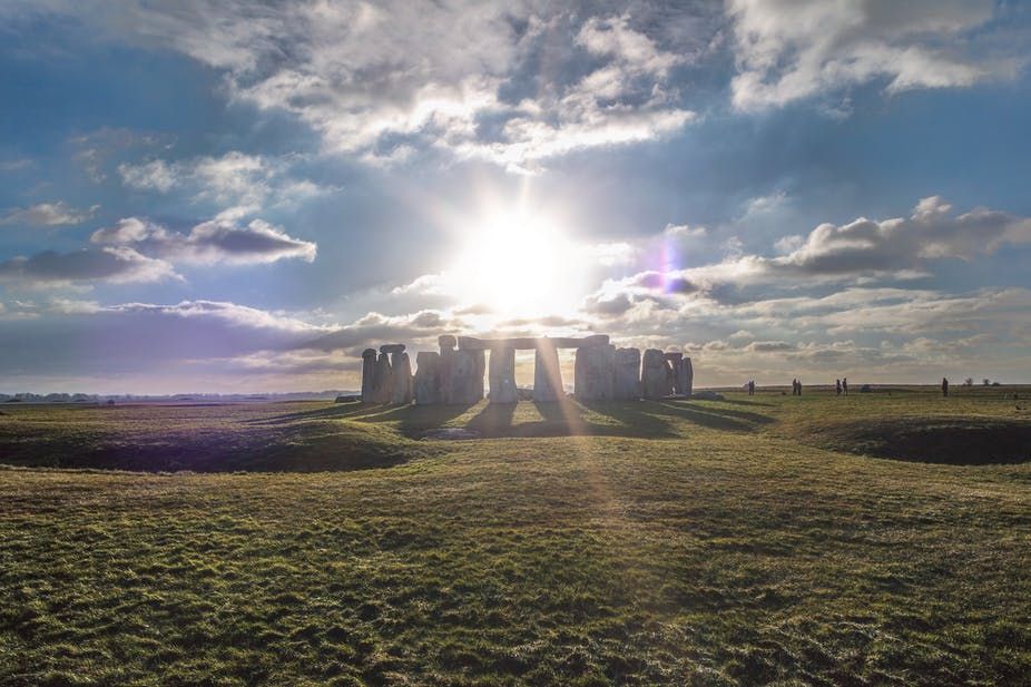 Stonehenge