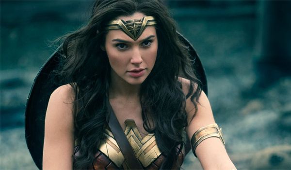 Review: 'Wonder Woman' Is a Blockbuster That Lets Itself Have Fun