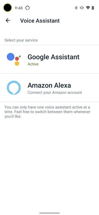 How To Set Up Google Assistant Fitbit Step 011