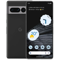 Google Pixel 7 Pro: 250GB data on Vodafone, £39 per month, £50 upfront