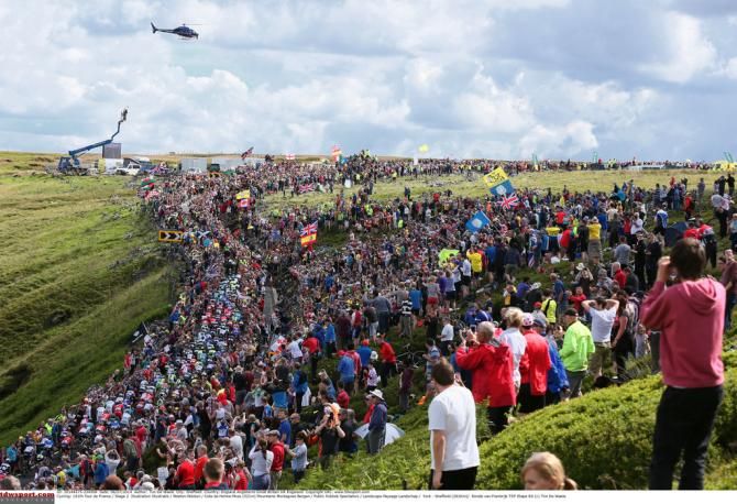 Cote de Holme Moss