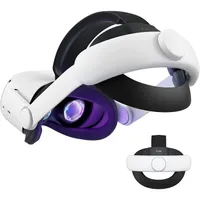 KIWI Design comfort battery head strap for Quest 3 / Quest 3S$59.99$53.99 at AmazonSave $6