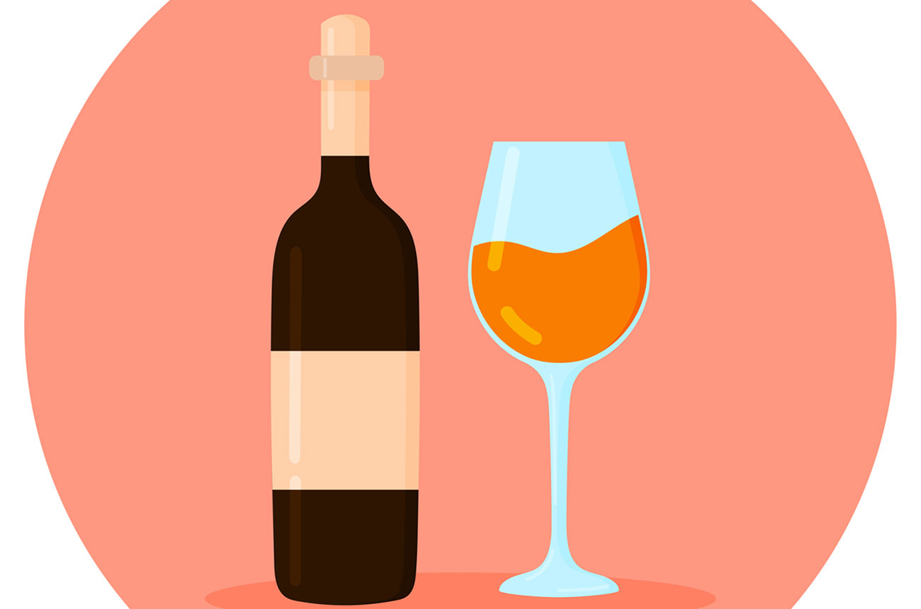 orange wine