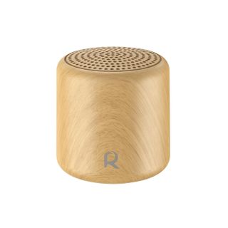 Restnature, Portable Sound Machine Wood Grain Bundle With White Noise Machine for Adults,16 Soothing Sounds, Noise Canceling for Office&sleeping, Sound Therapy for Home, Travel