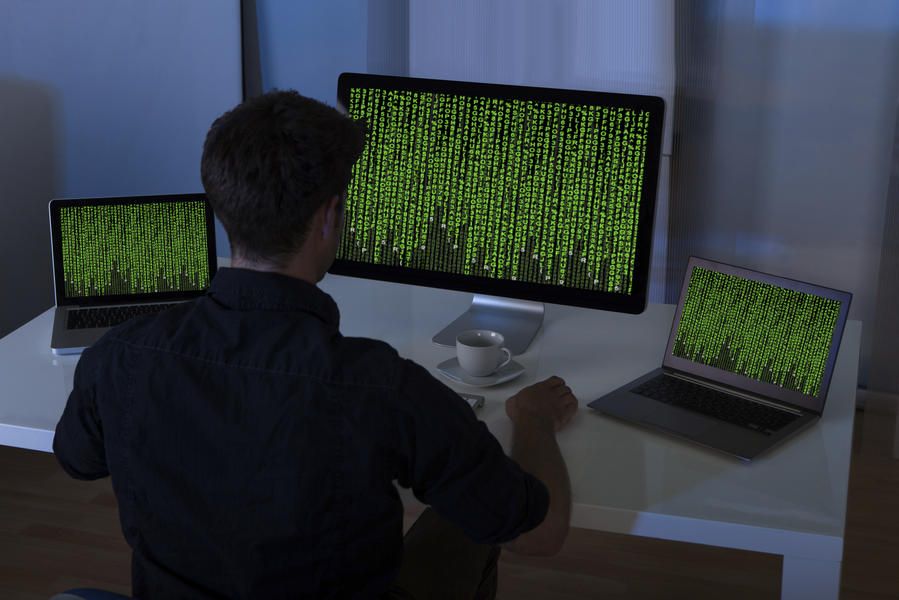 Report: Cyber crime costs U.S. economy $100 billion a year