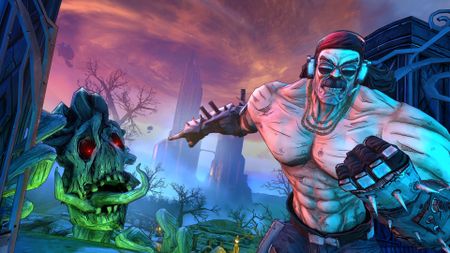 Tiny Tina's Wonderlands