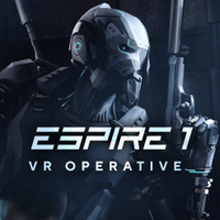 Espire 1: VR Operative:  $29.99