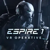Espire 1: VR Operative:&nbsp;$29.99 $19.99 at Meta Quest