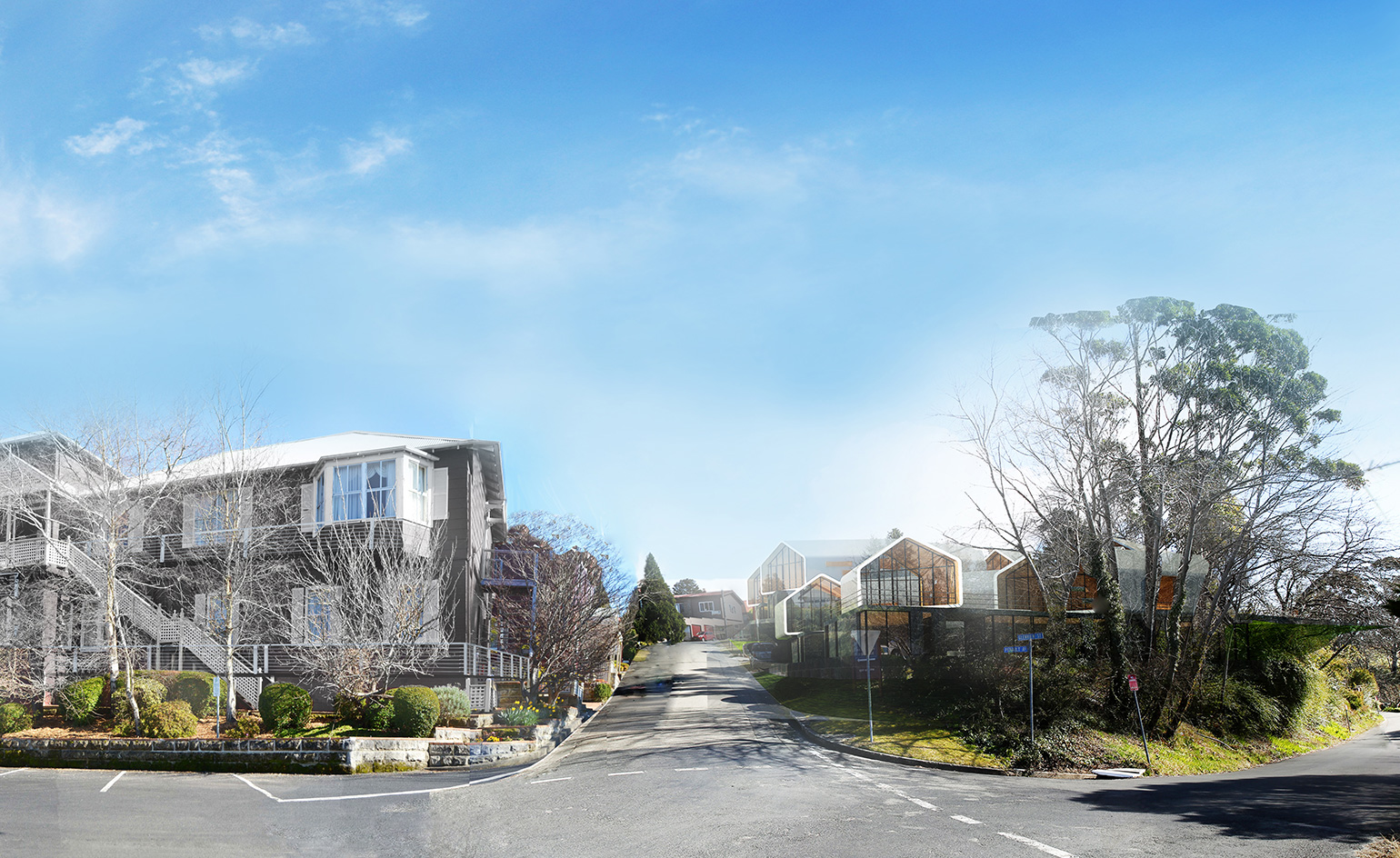 20 design-led properties