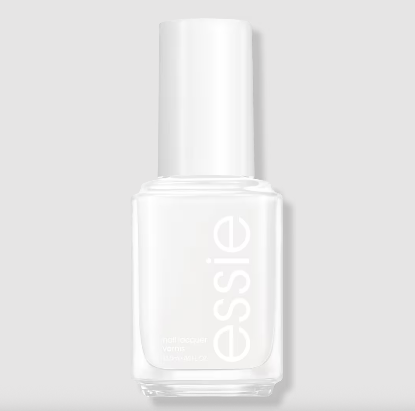 Essie, Blanc
