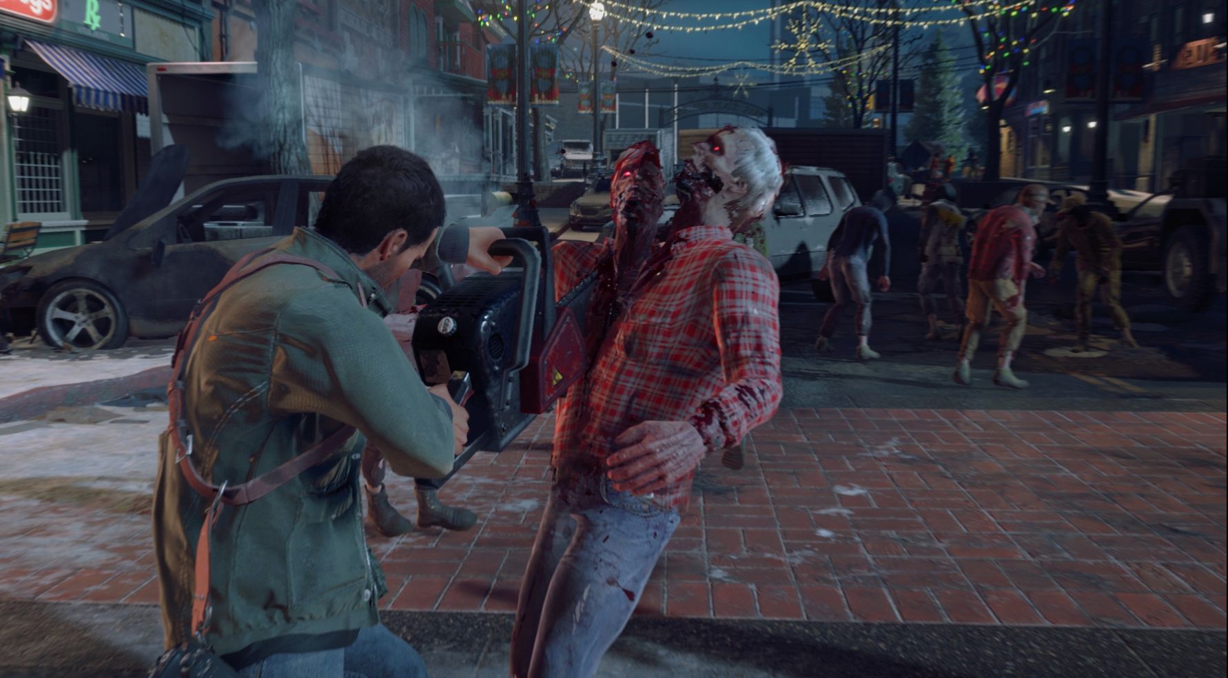 Dead Rising Gacha Informes indican que Capcom está trabajando en una nueva secuela de ...