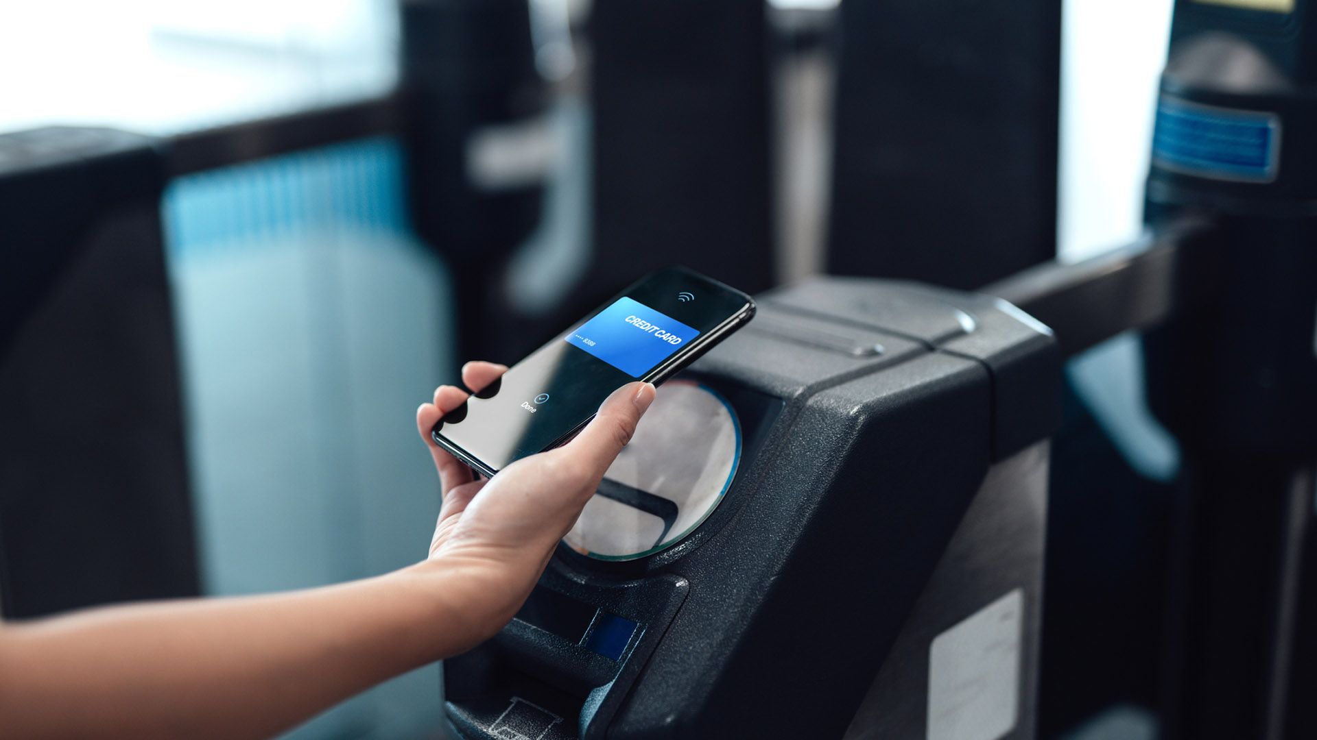 t3.com - Britta O'Boyle - Major payment shake up could make Apple Pay redundant in the UK