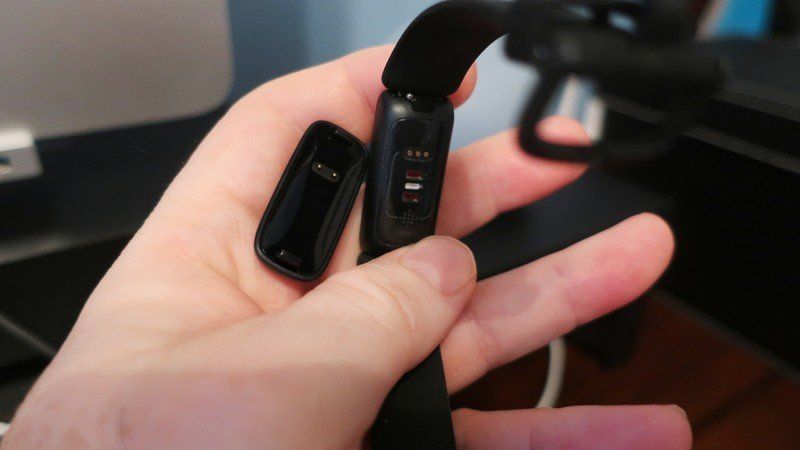 Fitbit Inspire 2 Cradle 2