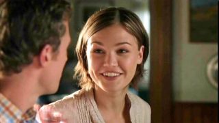 Julia Stiles in The Prince and Me.