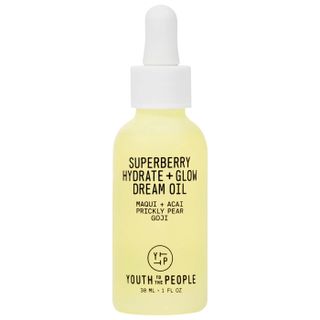 Youth To The People Superberry Hydrate + Glow Dream Oil