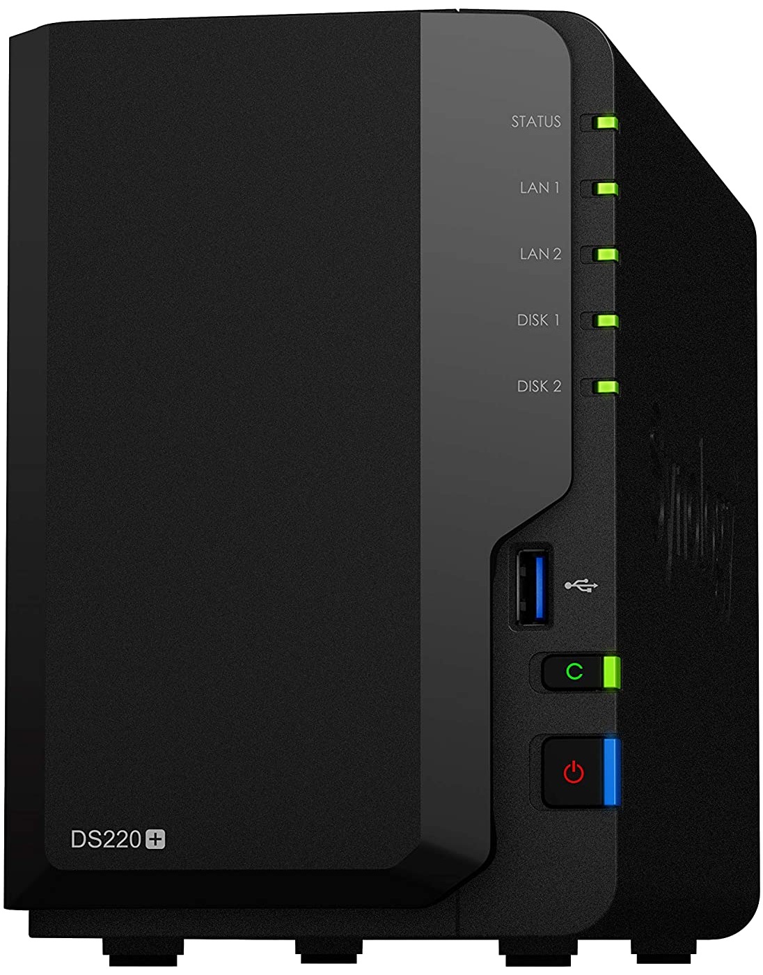 Synology DS220+