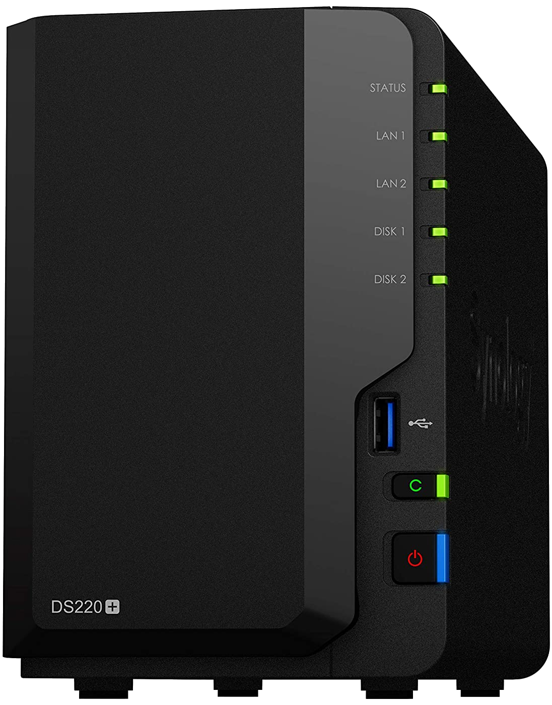How to Add RAM to Synology DS220+