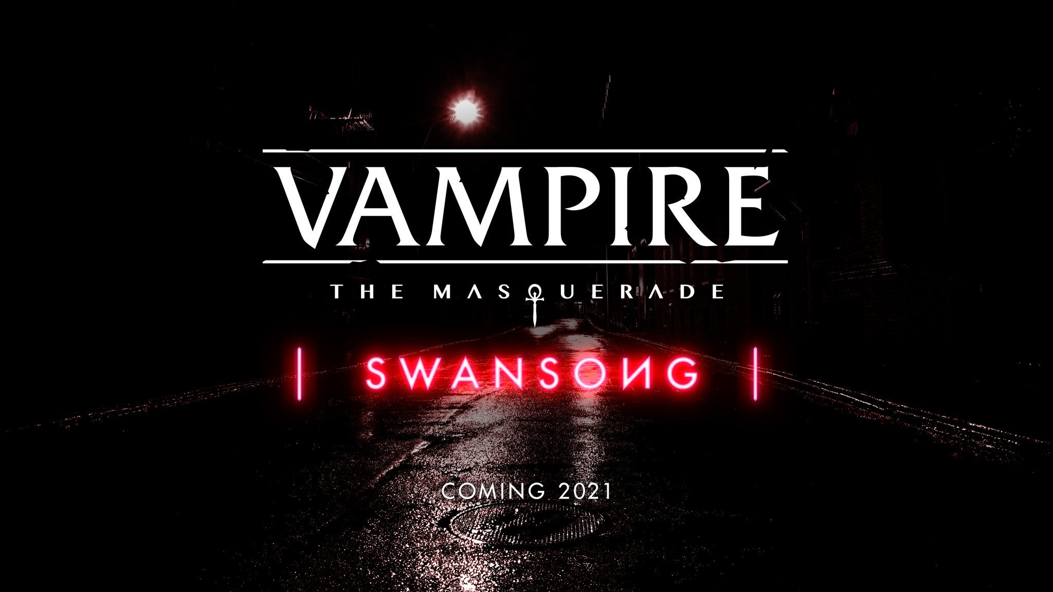 Vampire: The Masquerade – Swansong download the new for mac