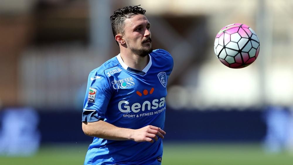 Roma complete Mario Rui deal | FourFourTwo