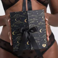 Lovehoney 7 Nights of Temptation Lingerie Advent Calendar - $80/£65