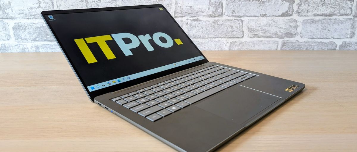 The Acer Swift Air 14 is a budget laptop redefined
