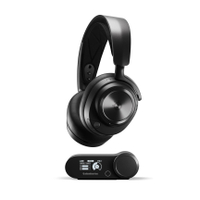 SteelSeries Arctis Nova Pro Wireless (Xbox) |$349.99 now $297.49 at Amazon