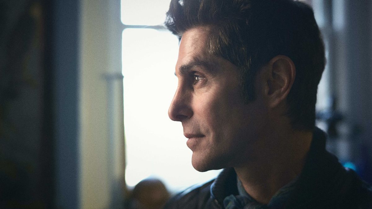 Perry Farrell