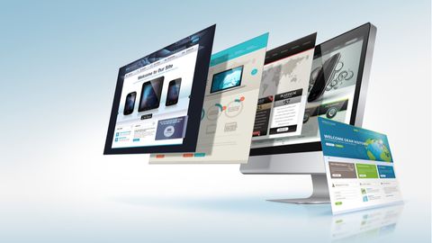 How to create a website in 2025: A step-by-step guide | TechRadar