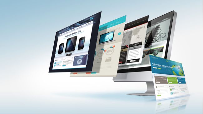 How to create a website for free: a guide to creating a site with no ...