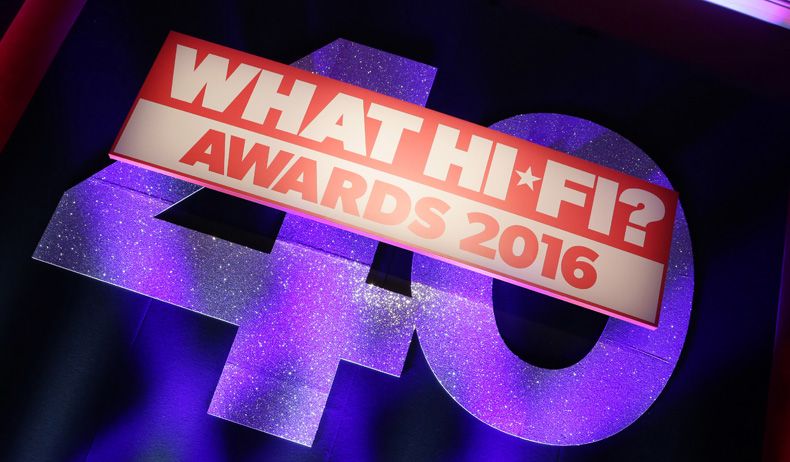 What Hi Fi Awards 2016 All The Winners Revealed What Hi Fi