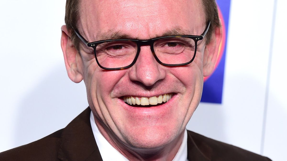 Sean Lock