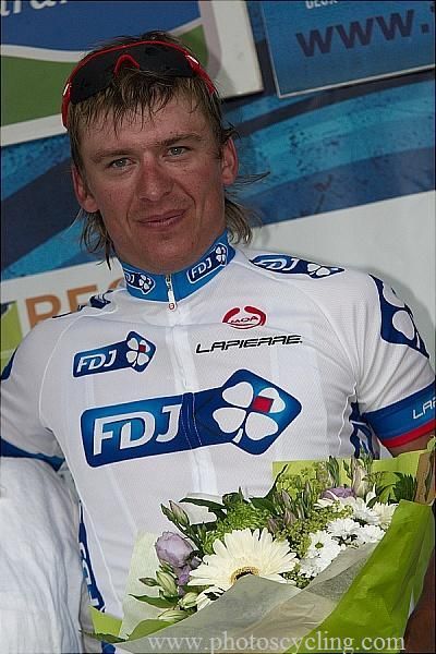 Yauheni Hutarovich (FDJ)
