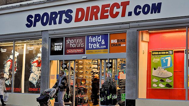More shareholders criticise Sports Direct's corporate governance, Frasers  Group