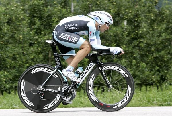 Dario Cataldo (Omega Pharma-Quickstep)