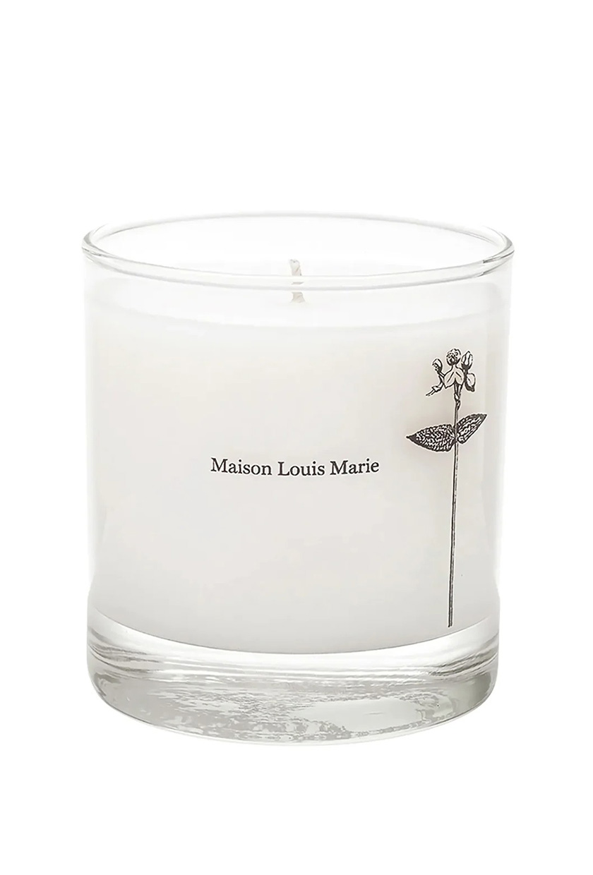 Maison Louis Marie, Antidris Cassis Candle