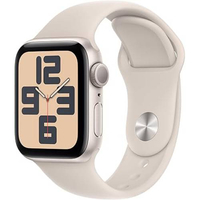 Apple Watch SE 2: $249 $189 @ Amazon