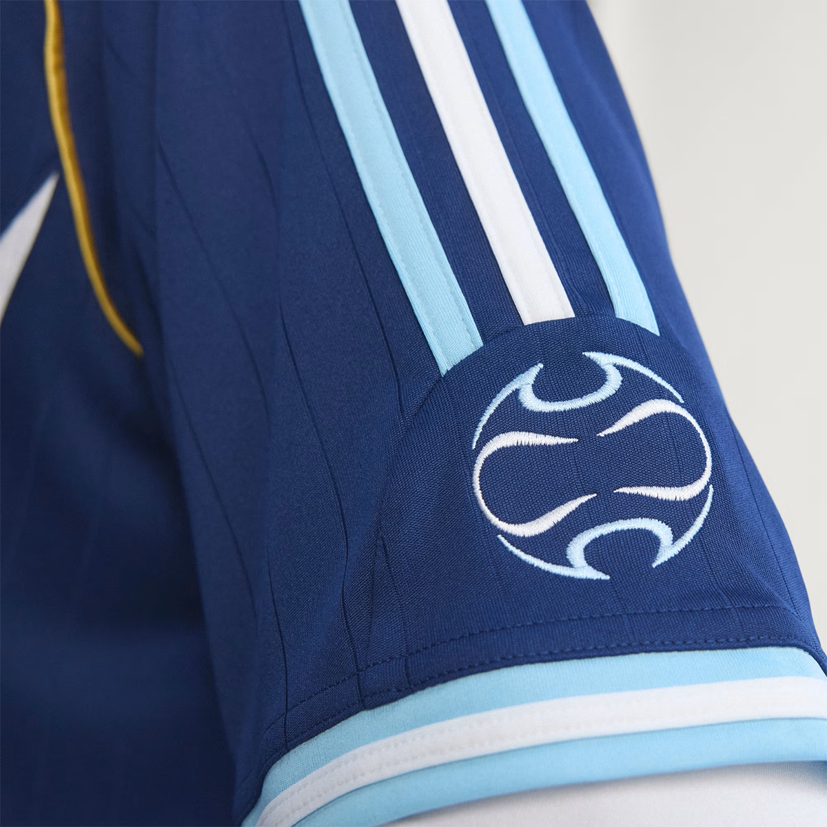 Argentina 2006 collection