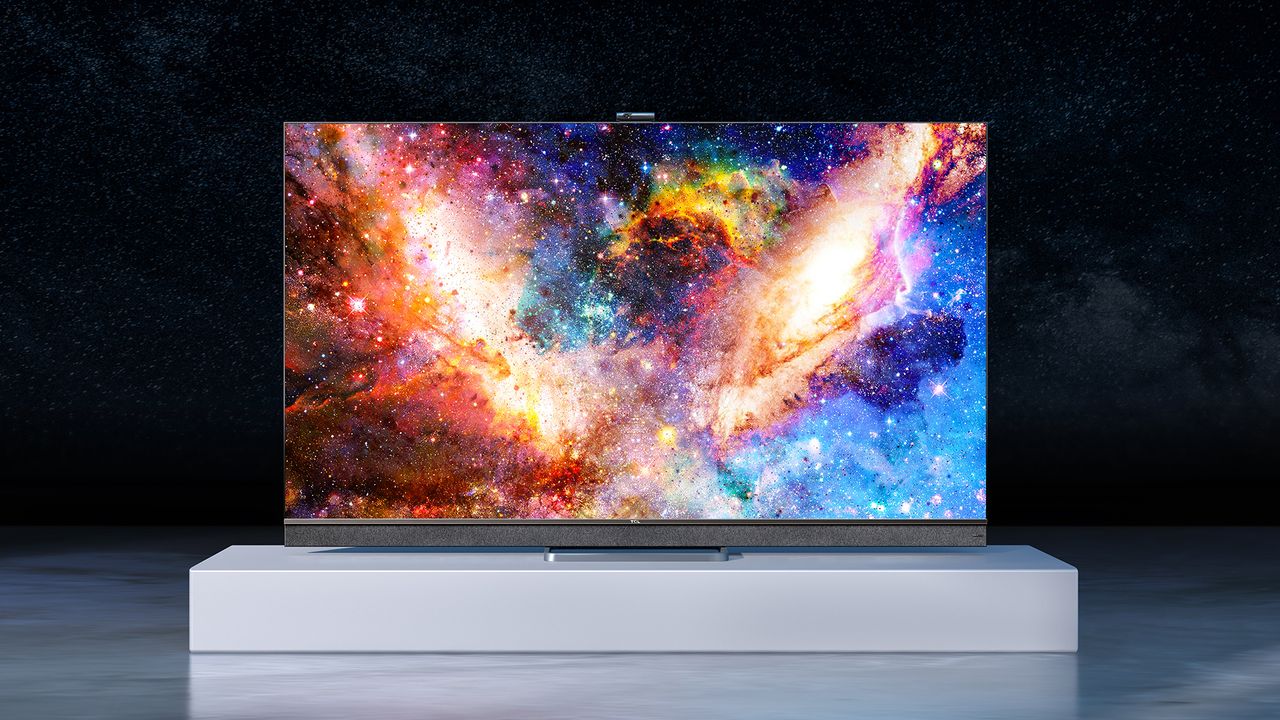 Cheap OLED TV TCL LG