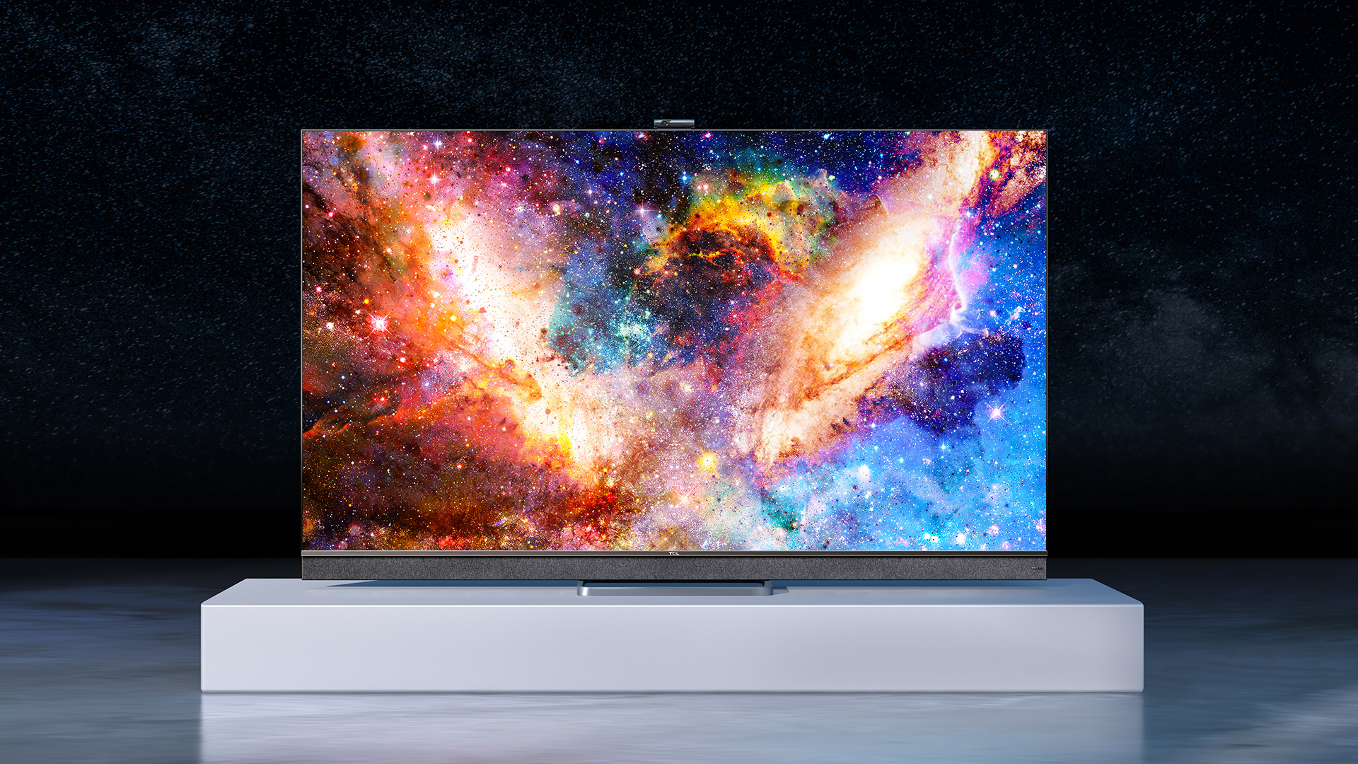 Cheap OLED TVs set for 2023, thanks to TCL's LG-beating new tech