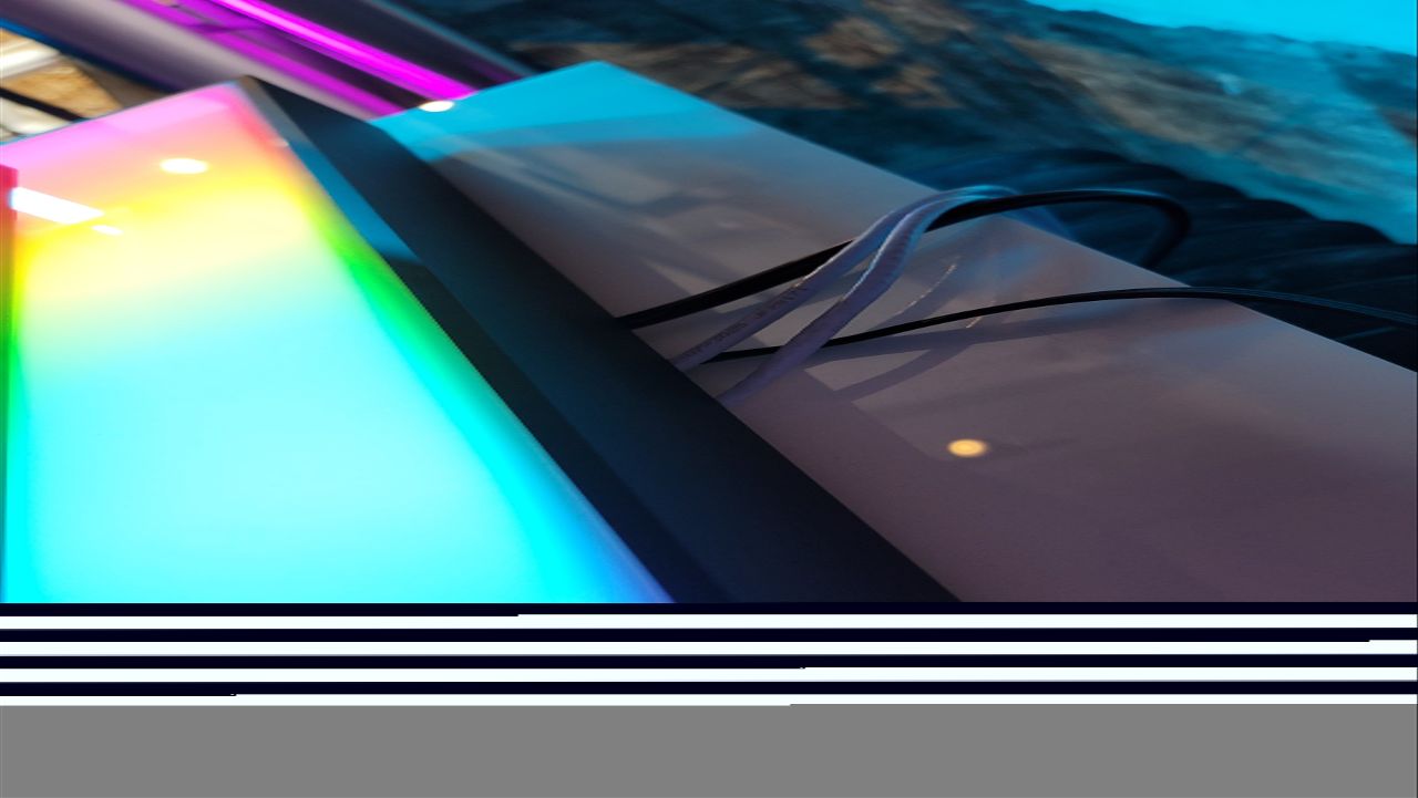 Alienware Concept Nyx