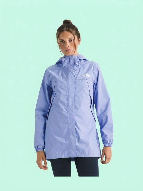 The North Face Women's Antora Rain Parka