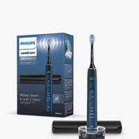 Philips Sonicare HX9911 DiamondClean 9000 Special Edition: £300 bow £119.99 at John Lewis
Save £180