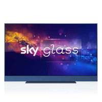 Sky Glass, Sky TV &amp; Netflix from £31 a month