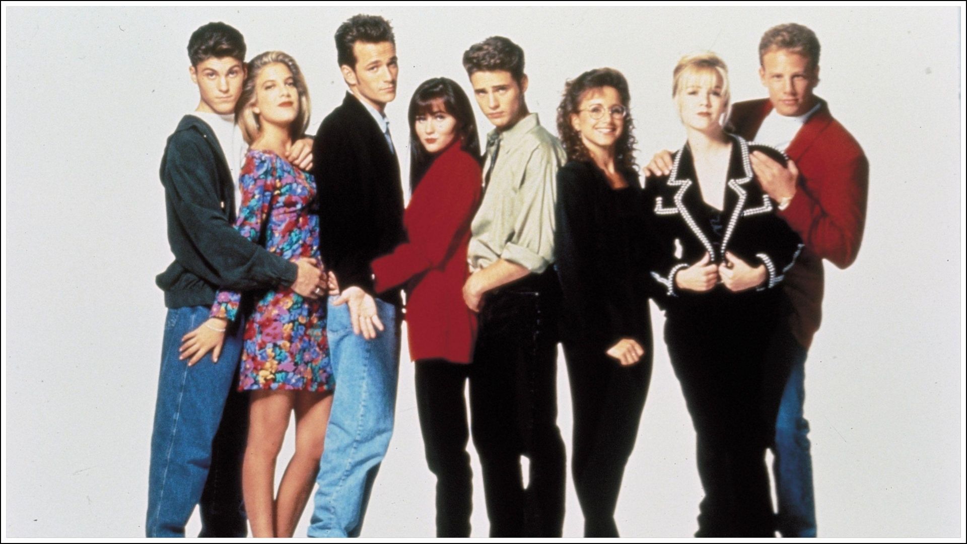 The most iconic 90s TV shows to watch for a nostalgia fix | My ...