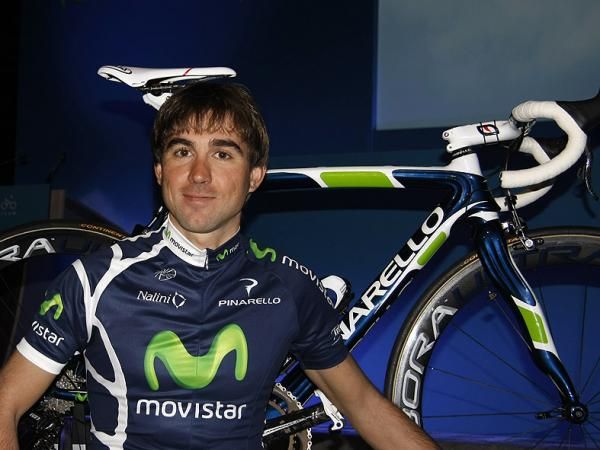 David Arroyo (Movistar)