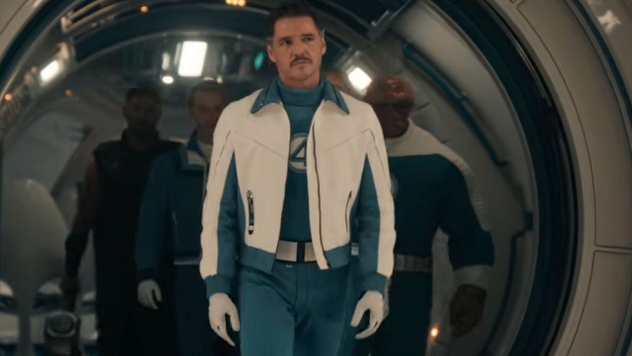 2 Marvel Characters I'm Surprised We Didn't See In The Avengers: Doomsday Trailer